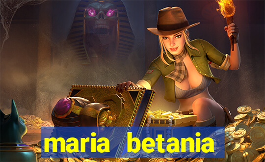 maria betania soares torres